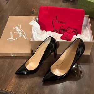 Christian Louboutin Pigalle